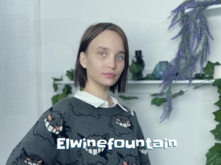 Elwinefountain