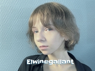 Elwinegallant