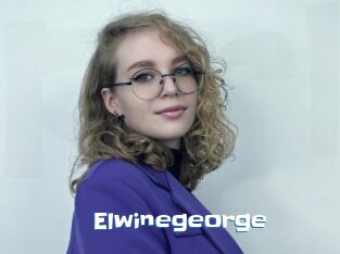Elwinegeorge
