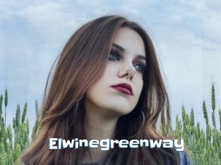 Elwinegreenway
