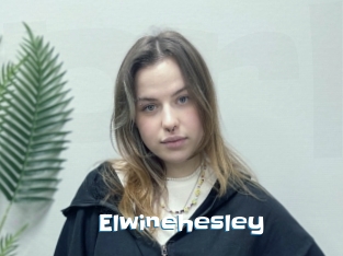 Elwinehesley
