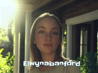 Elwynabanford