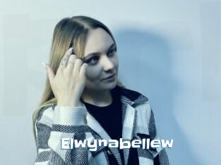 Elwynabellew