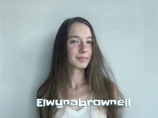 Elwynabrownell