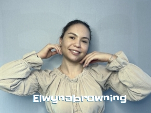 Elwynabrowning