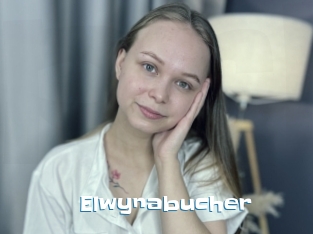 Elwynabucher