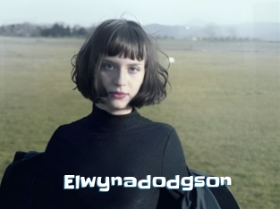 Elwynadodgson