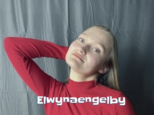 Elwynaengelby