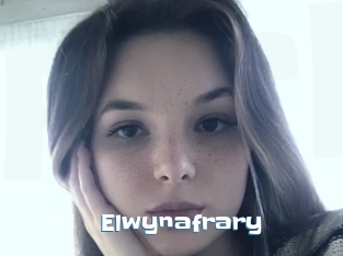 Elwynafrary