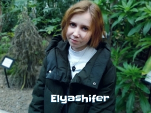 Elyashifer
