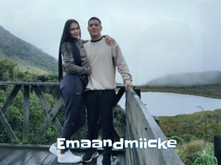 Emaandmiicke