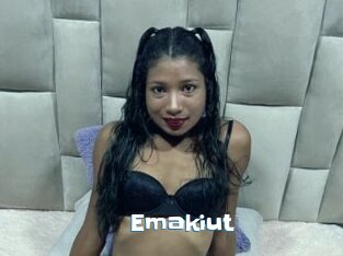 Emakiut