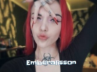 Emberalisson