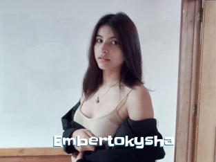 Embertokysha