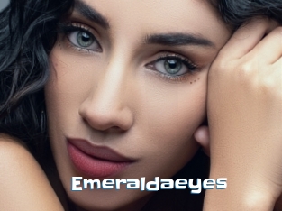 Emeraldaeyes