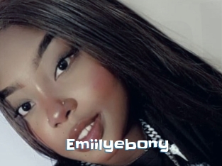 Emiilyebony