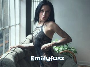 Emiilyfoxz