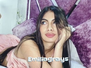 Emiliagrays