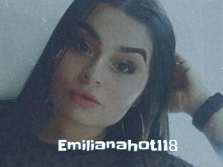 Emilianahot118
