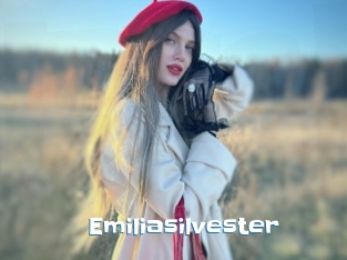 Emiliasilvester