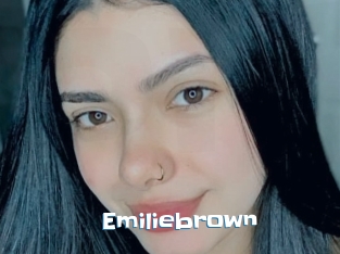 Emiliebrown