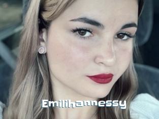 Emilihannessy