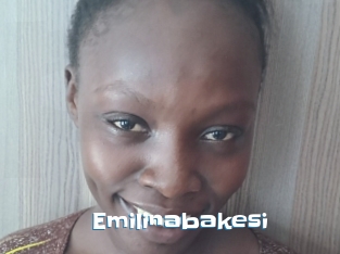 Emilinabakesi