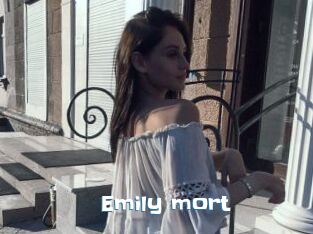 Emily_mort