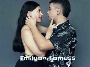 Emilyandjamess