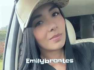 Emilybrontes