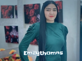Emilythomns
