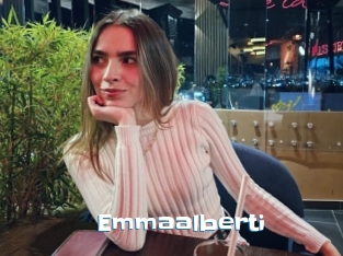 Emmaalberti