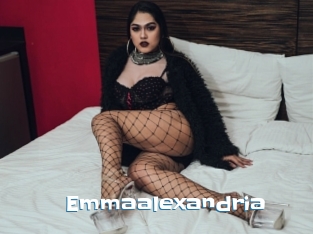 Emmaalexandria