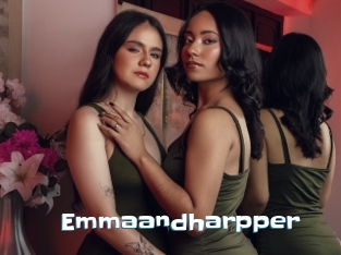 Emmaandharpper