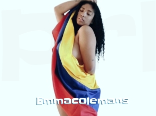 Emmacolemans