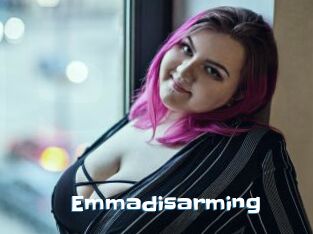 Emmadisarming