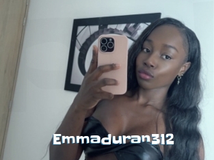 Emmaduran312