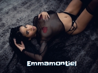 Emmamontiel