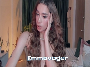 Emmavoger