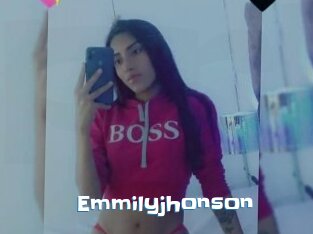 Emmilyjhonson