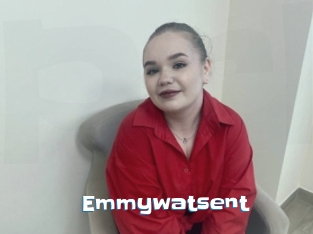 Emmywatsent