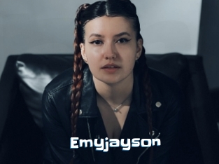 Emyjayson