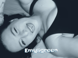 Emyligreen