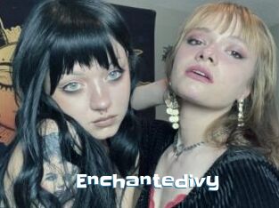 Enchantedivy