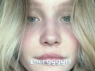 Energygyrl
