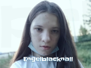 Engelblacknall