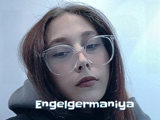 Engelgermaniya