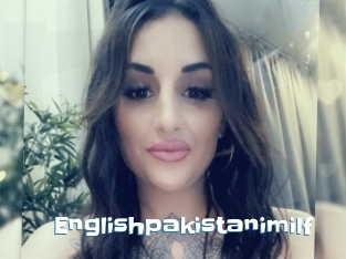 Englishpakistanimilf