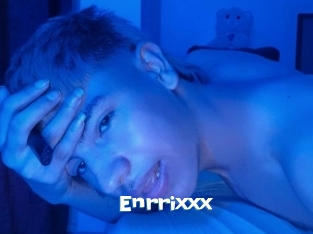 Enrrixxx