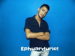 Ephuarduriel
